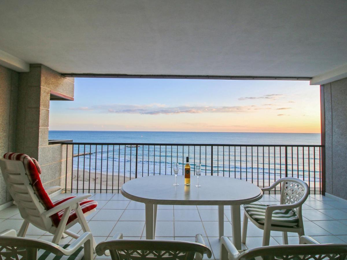 Apartment Calpe Playa By Interhome Buitenkant foto